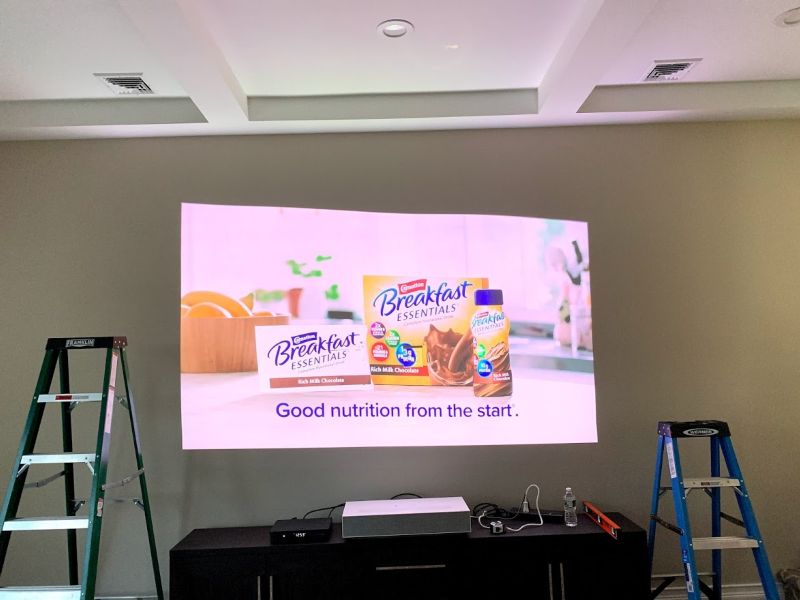 Home Theater Systems