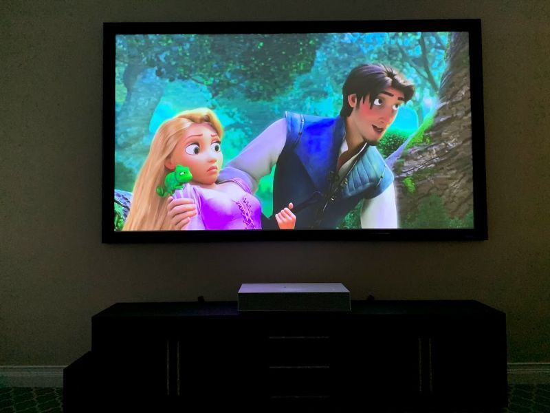 Home Theater Systems