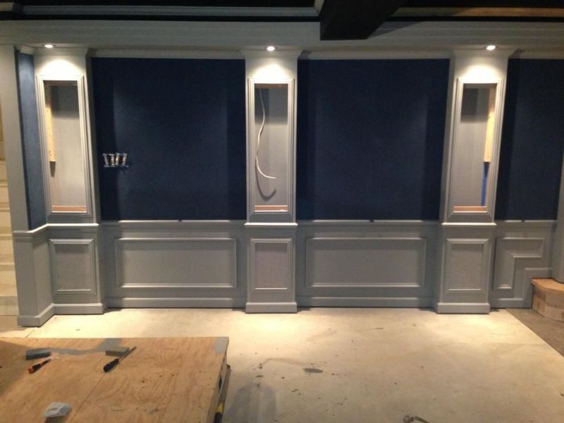 Home Theater Systems