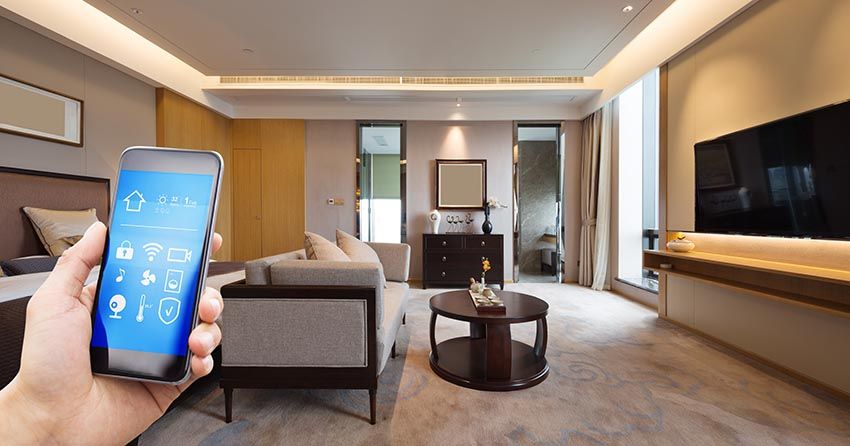 Home Theater Systems