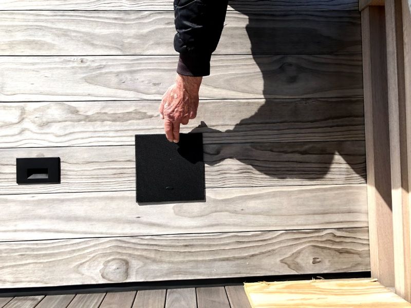 Indoor/Outdoor Music