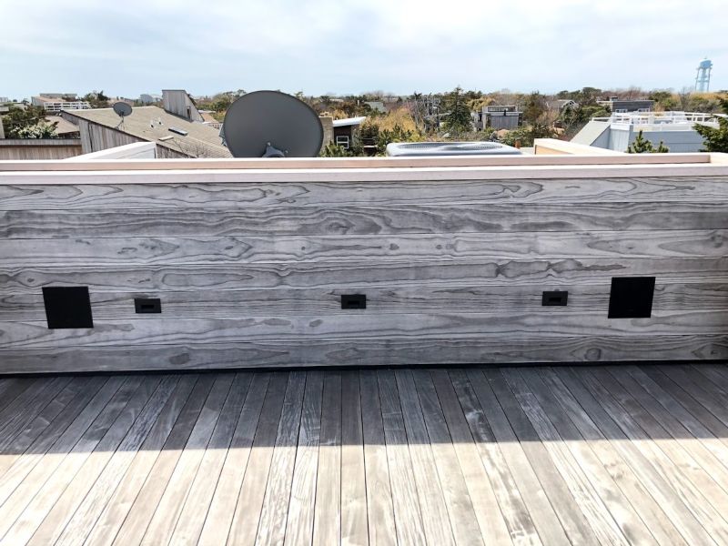 Indoor/Outdoor Music