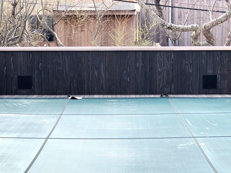 Indoor/Outdoor Music