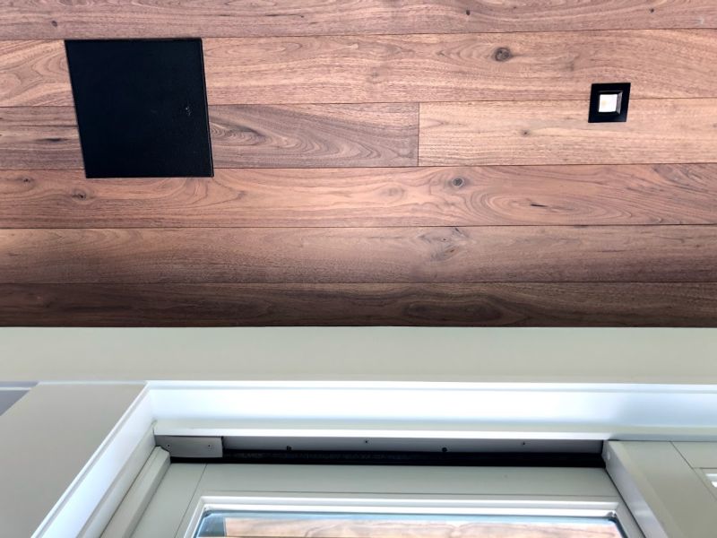 Indoor/Outdoor Music