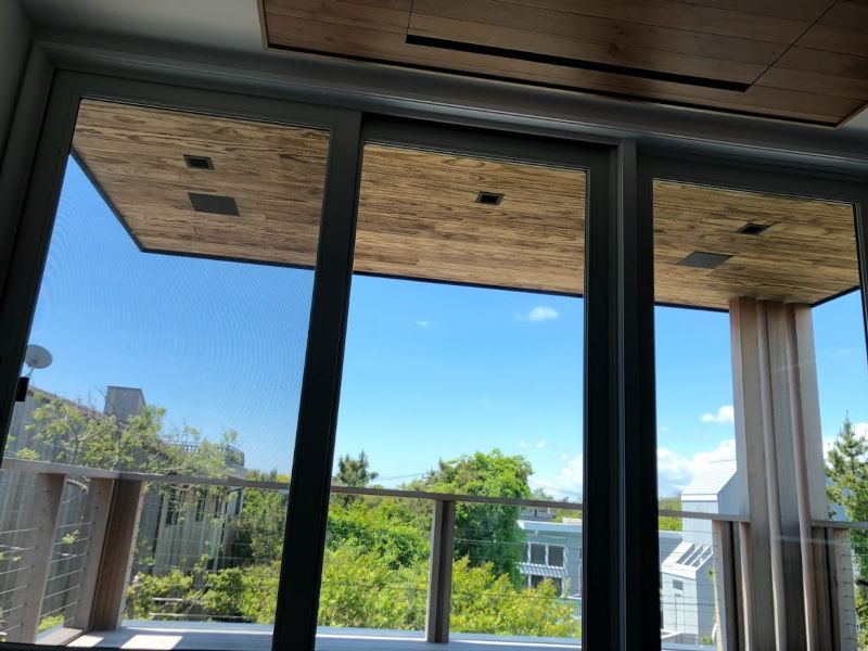 Indoor/Outdoor Music