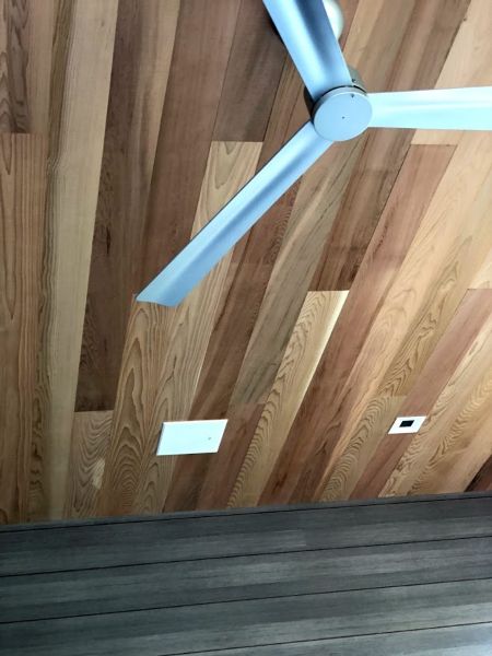 Indoor/Outdoor Music