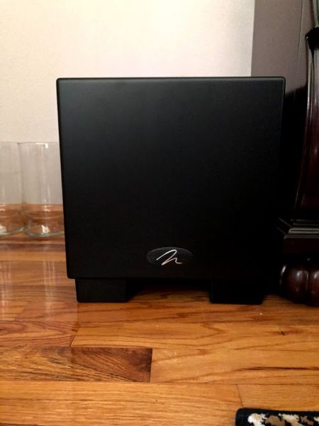 Indoor/Outdoor Music