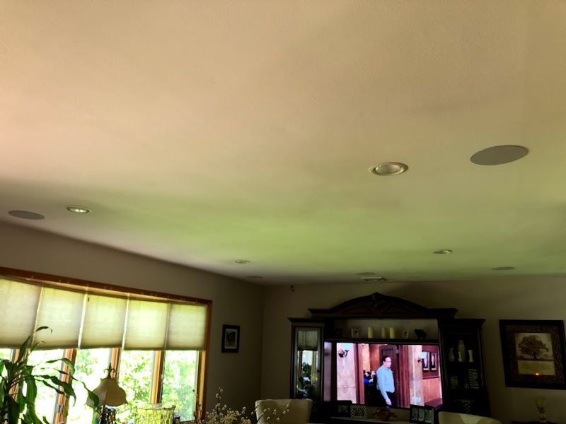 Indoor/Outdoor Music