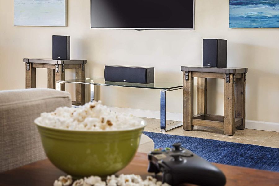 Indoor/Outdoor Music