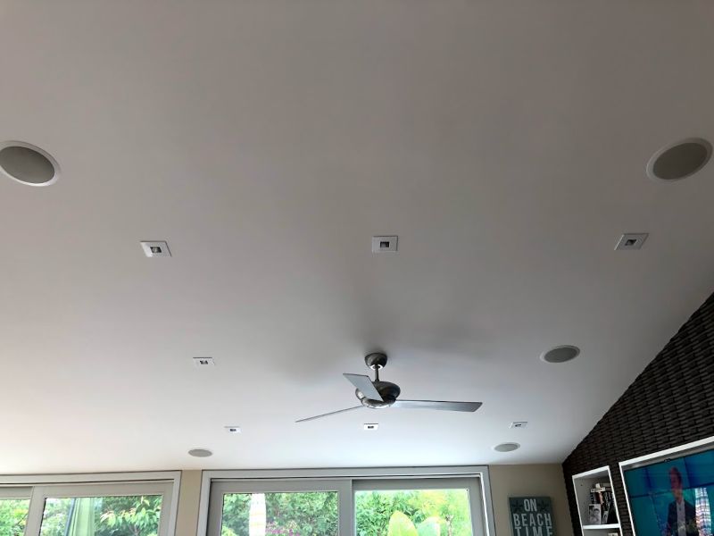 Indoor/Outdoor Music