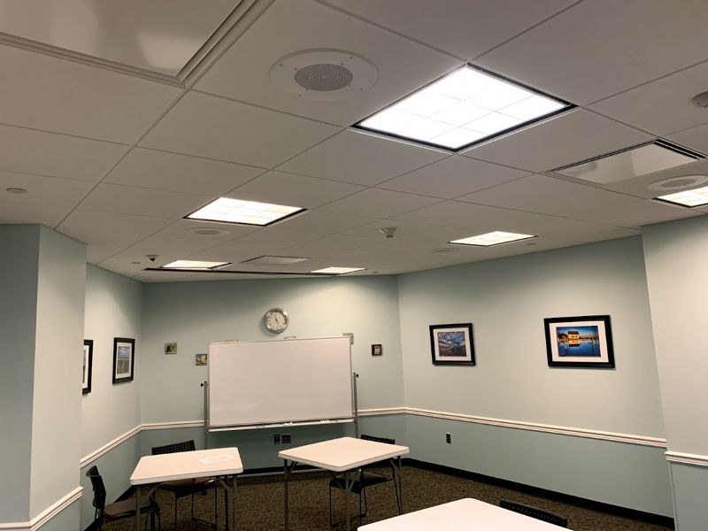 Indoor/Outdoor Music