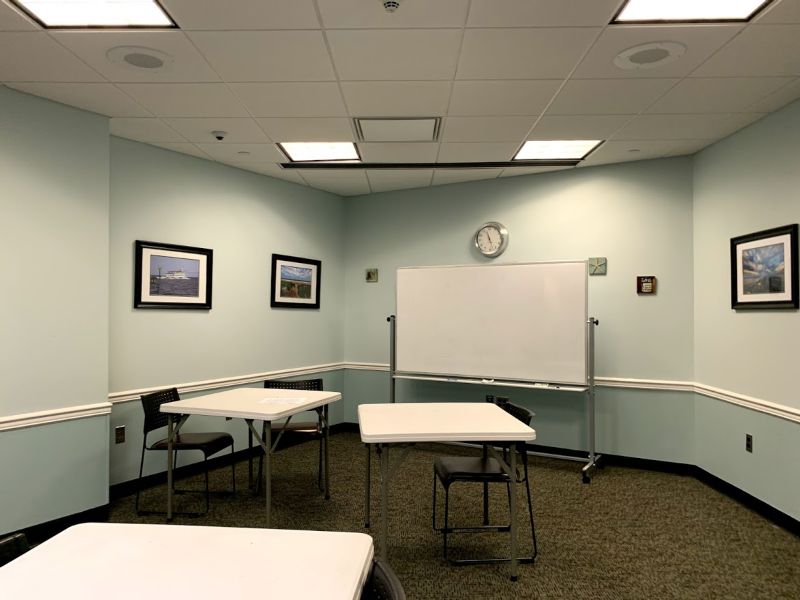 Indoor/Outdoor Music