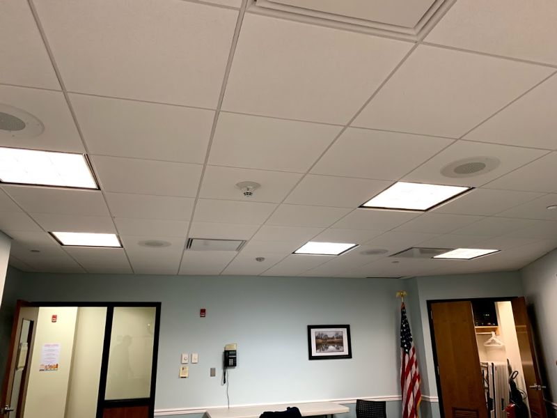 Indoor/Outdoor Music