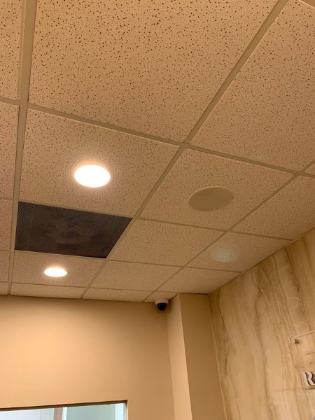 Indoor/Outdoor Music