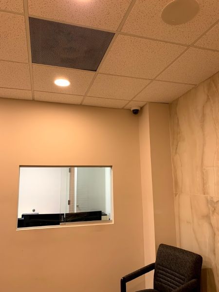 Indoor/Outdoor Music