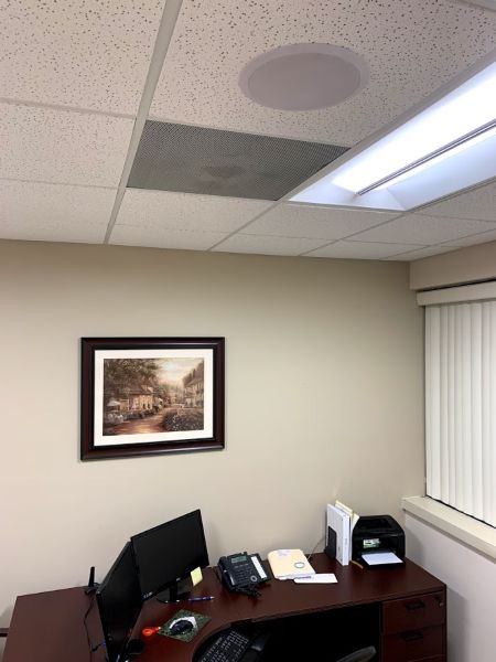 Indoor/Outdoor Music