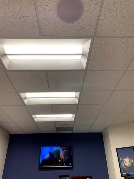 Indoor/Outdoor Music