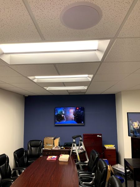 Indoor/Outdoor Music