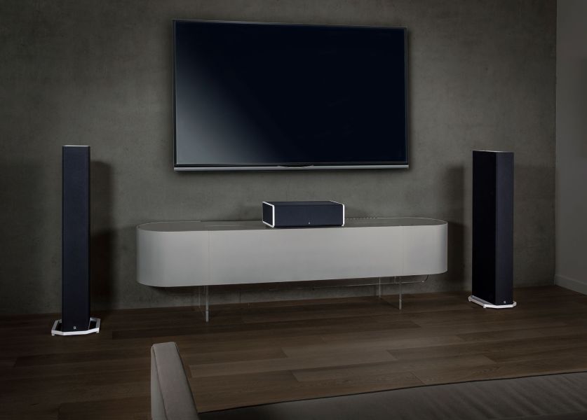 Indoor/Outdoor Music