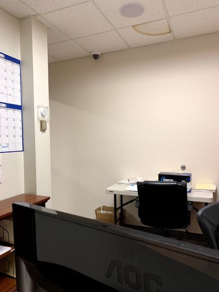 Indoor/Outdoor Music