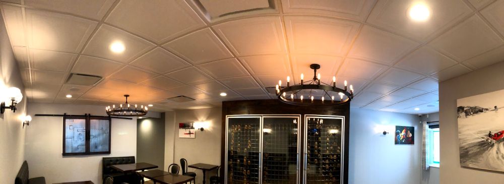 Indoor/Outdoor Music