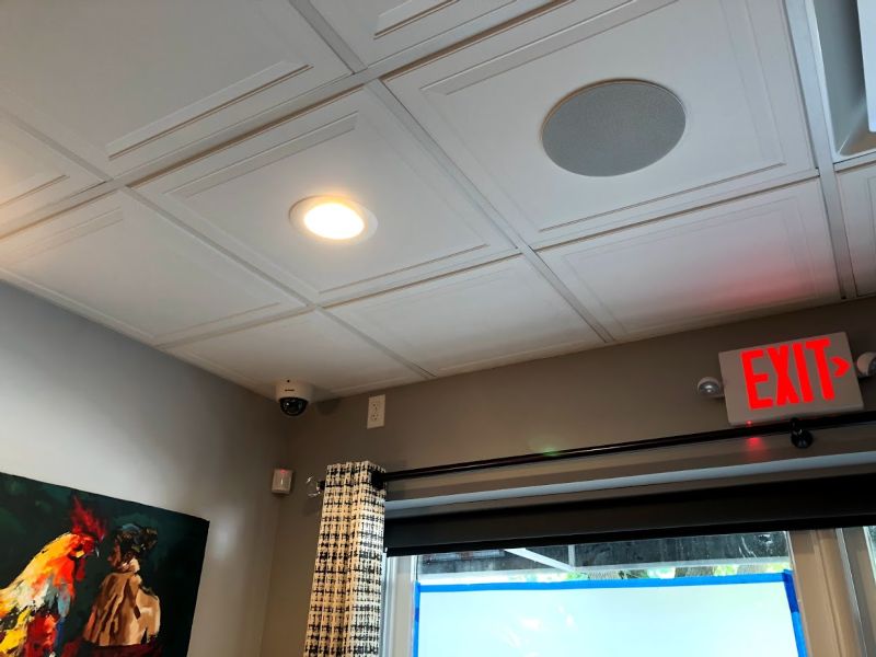 Indoor/Outdoor Music