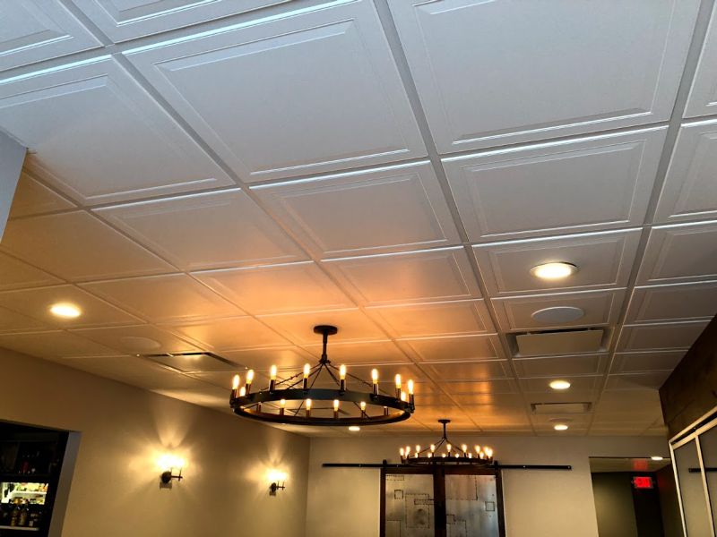 Indoor/Outdoor Music