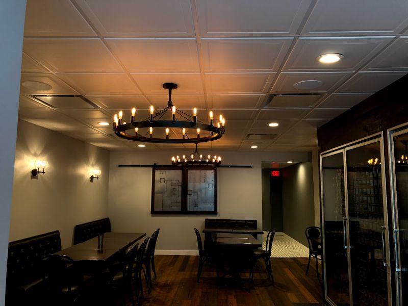 Indoor/Outdoor Music