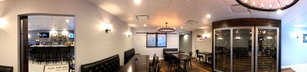 Indoor/Outdoor Music