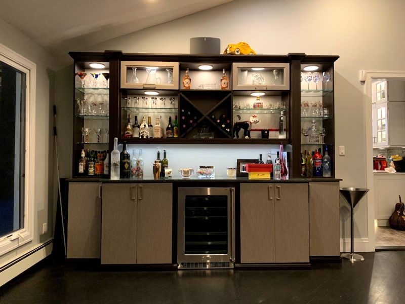 Indoor/Outdoor Music