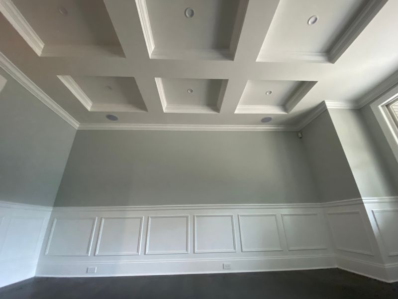 Indoor/Outdoor Music