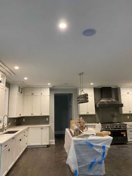 Indoor/Outdoor Music