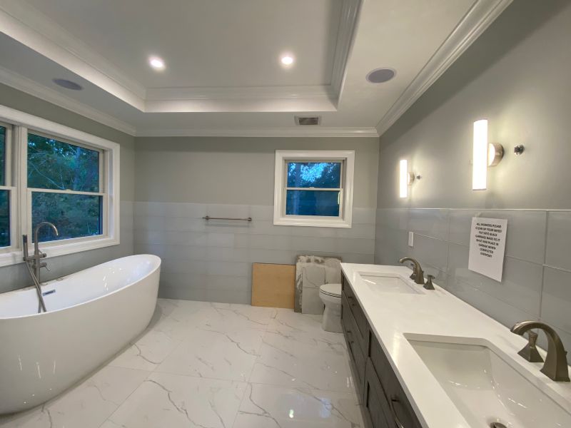 Indoor/Outdoor Music