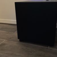 Indoor/Outdoor Music