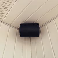 Indoor/Outdoor Music