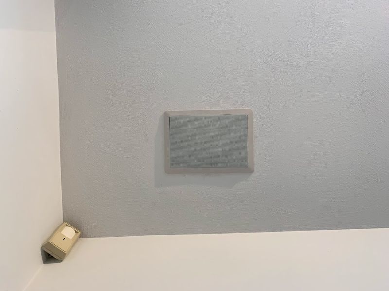 Indoor/Outdoor Music