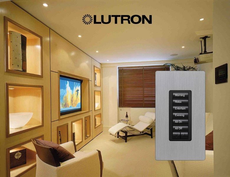 Lutron Systems