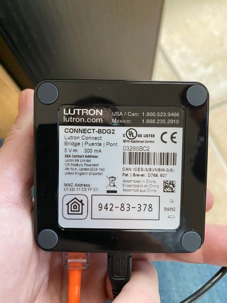 Lutron Systems