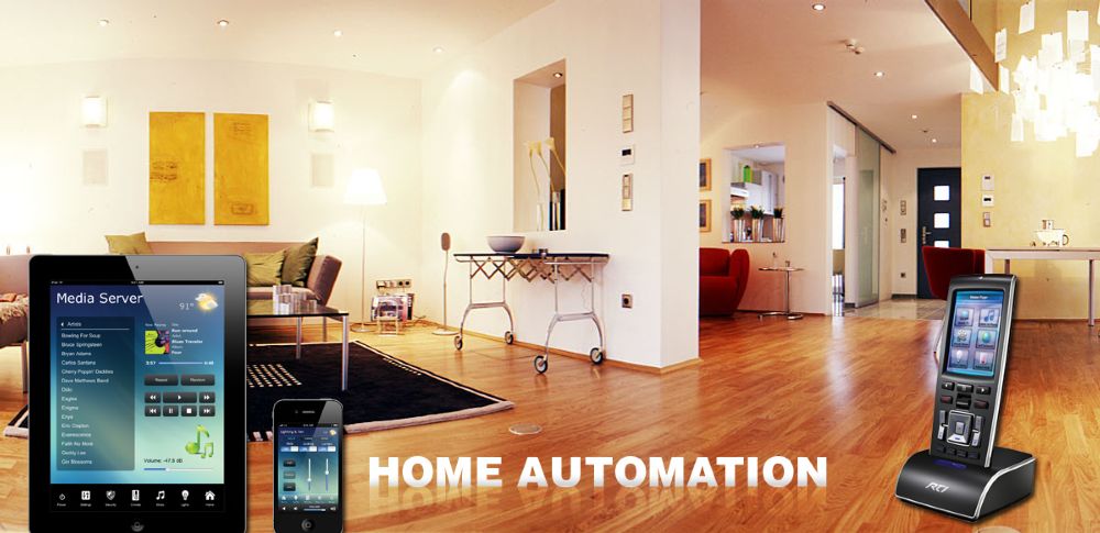 Universal Remote Control 