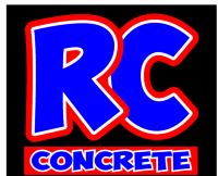 Logo of R.C. Concrete LLC