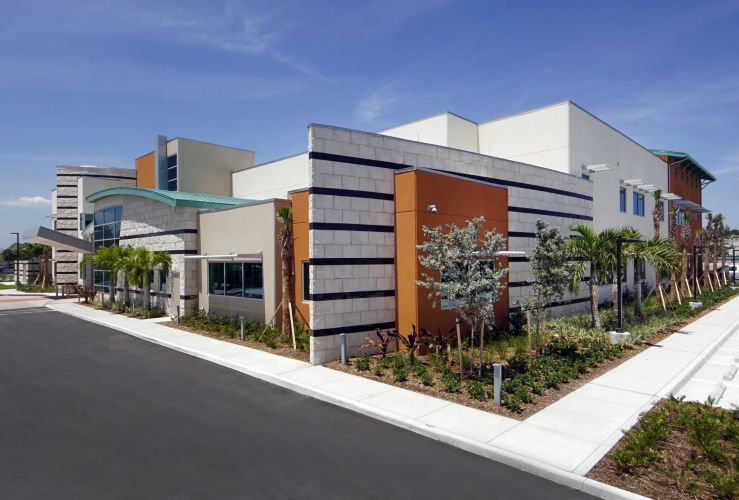 Broward Addiction Recovery Center by in Fort Lauderdale, FL | ProView