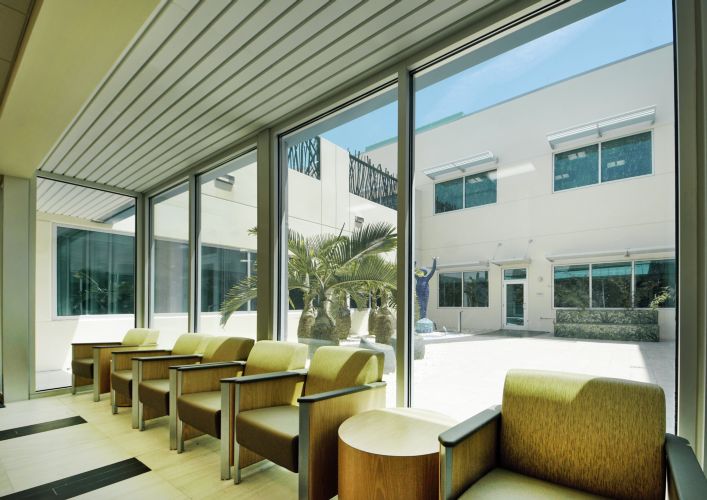 Broward Addiction Recovery Center by in Fort Lauderdale, FL ProView