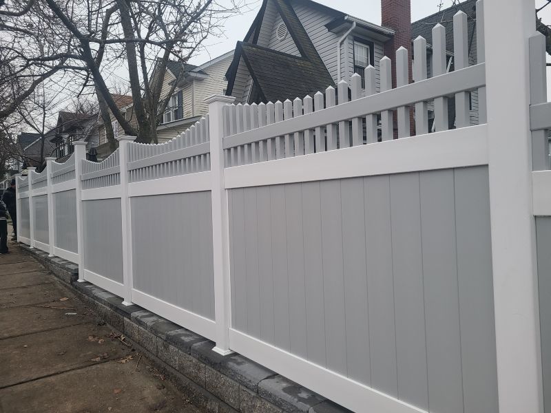 Fence Installations