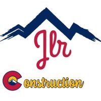 Logo of JLR Construction LLC