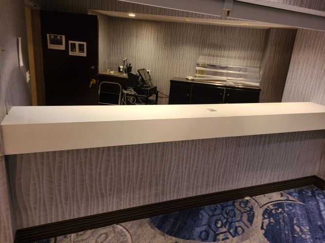Sheraton Inn