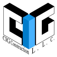 Logo of CIG Constr.