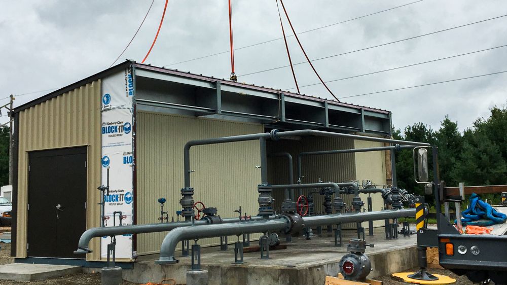 RDI Enclosures & Systems - Locations and Key Contacts | ProView
