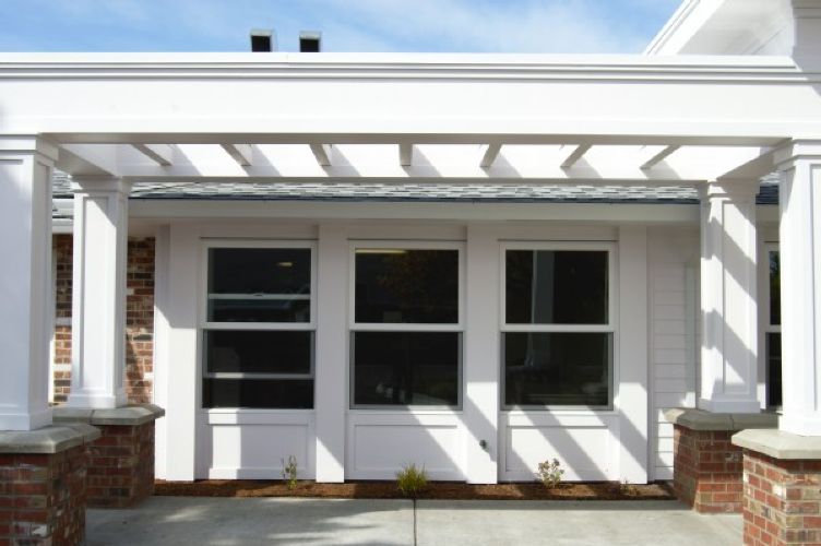 Forest Grove Rehabilitation & Care Center