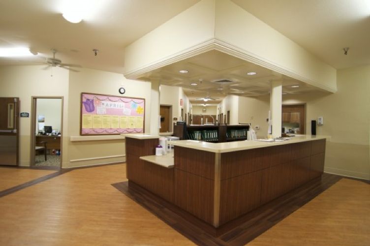 Forest Grove Rehabilitation & Care Center