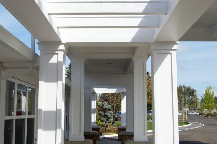 Forest Grove Rehabilitation & Care Center